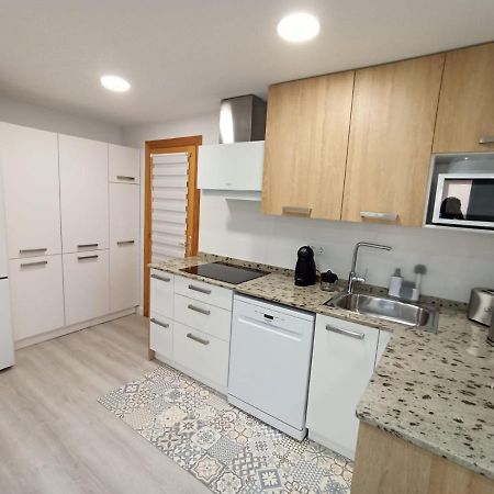 Portal De Valencia Apartment Teruel Ngoại thất bức ảnh