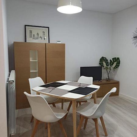 Portal De Valencia Apartment Teruel Ngoại thất bức ảnh