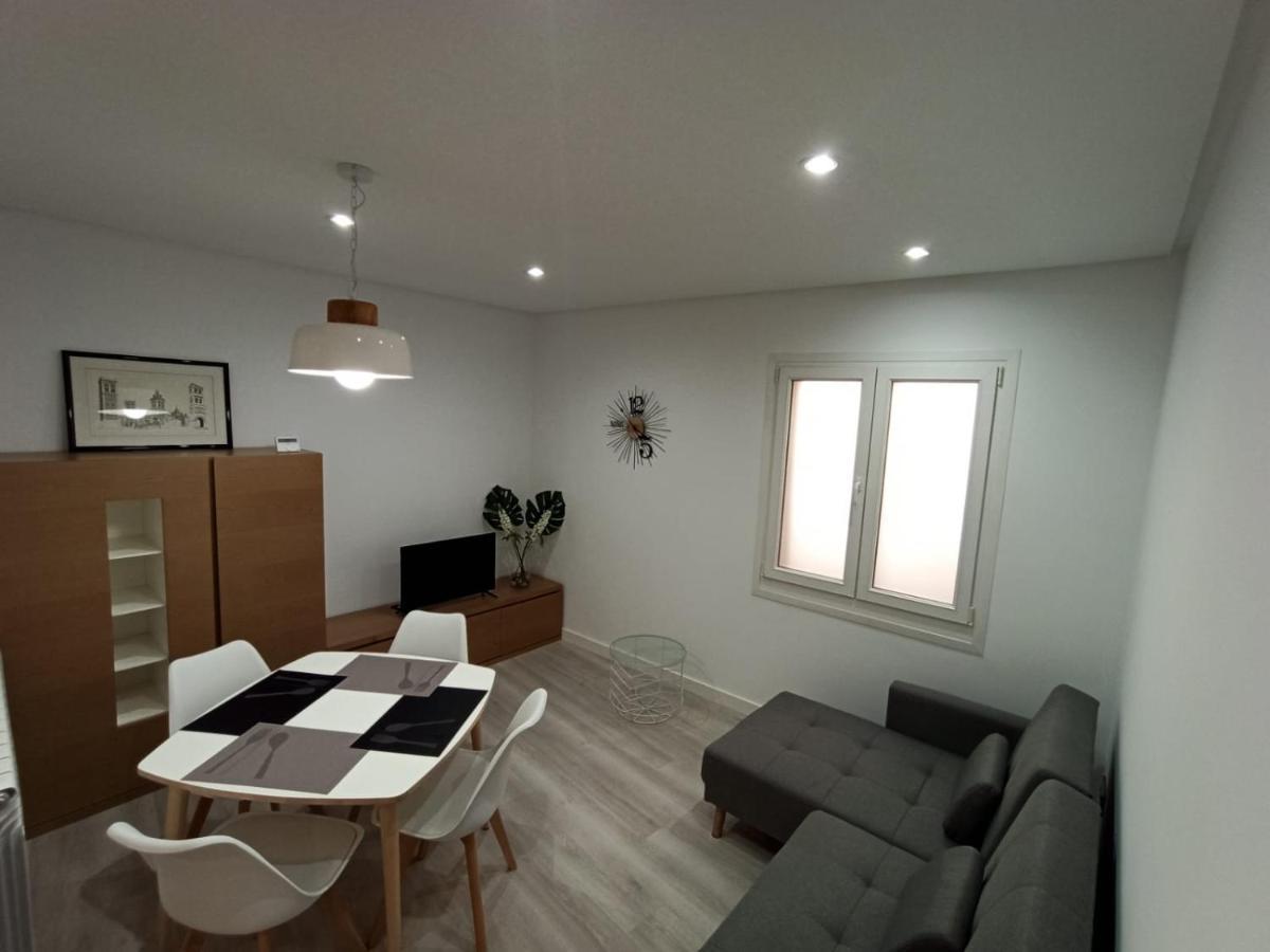 Portal De Valencia Apartment Teruel Ngoại thất bức ảnh