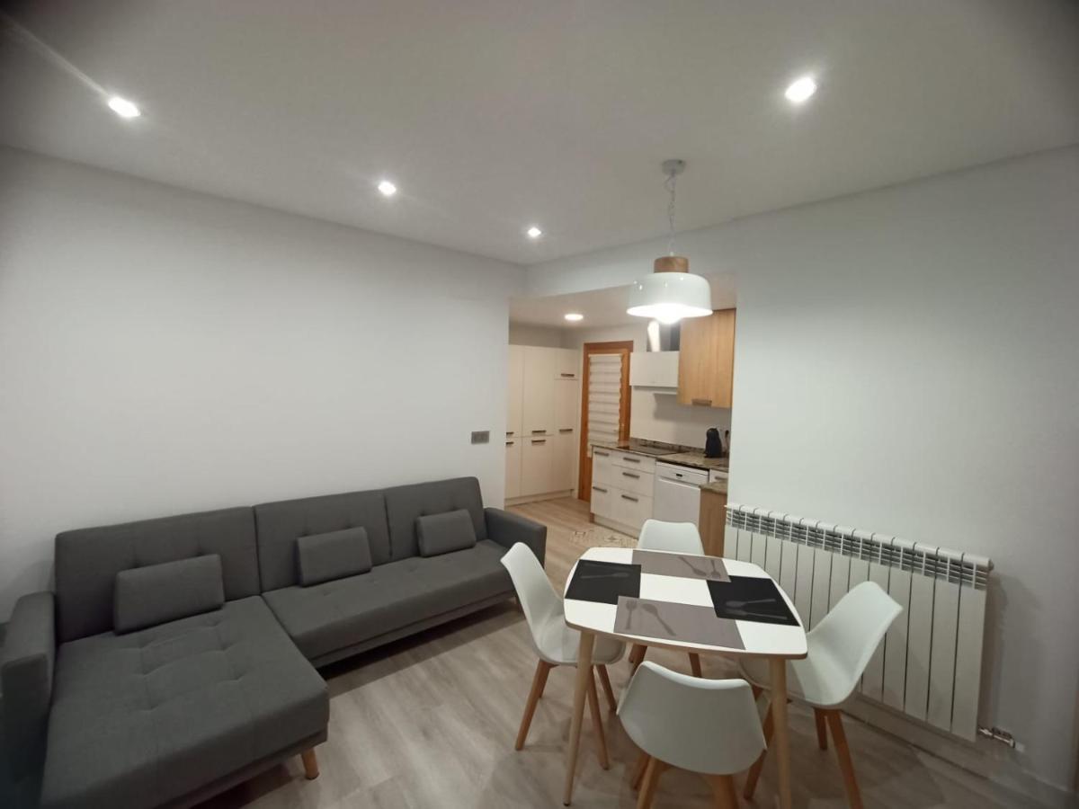 Portal De Valencia Apartment Teruel Ngoại thất bức ảnh