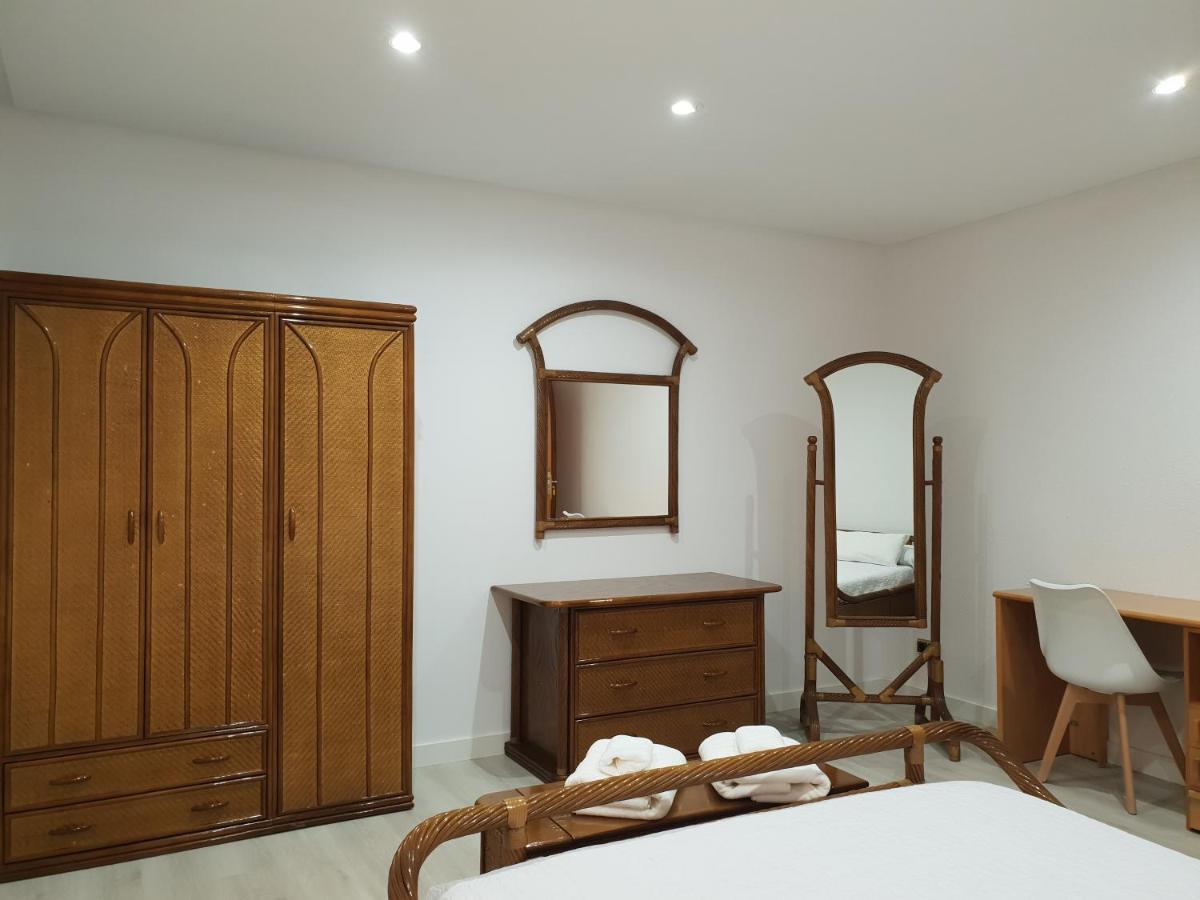 Portal De Valencia Apartment Teruel Ngoại thất bức ảnh